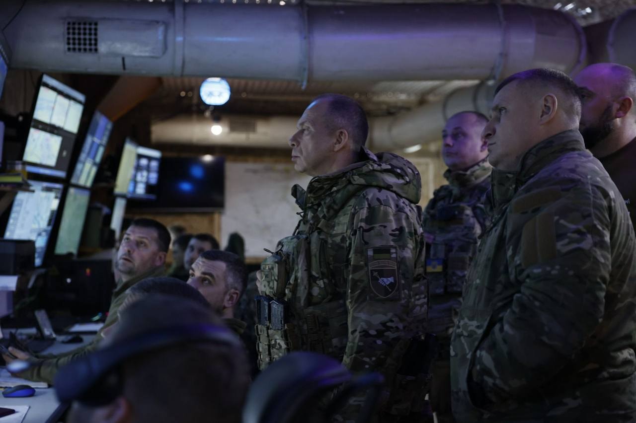 Military: Russia tries to break through defenses in Chasiv Yar near Bakhmut