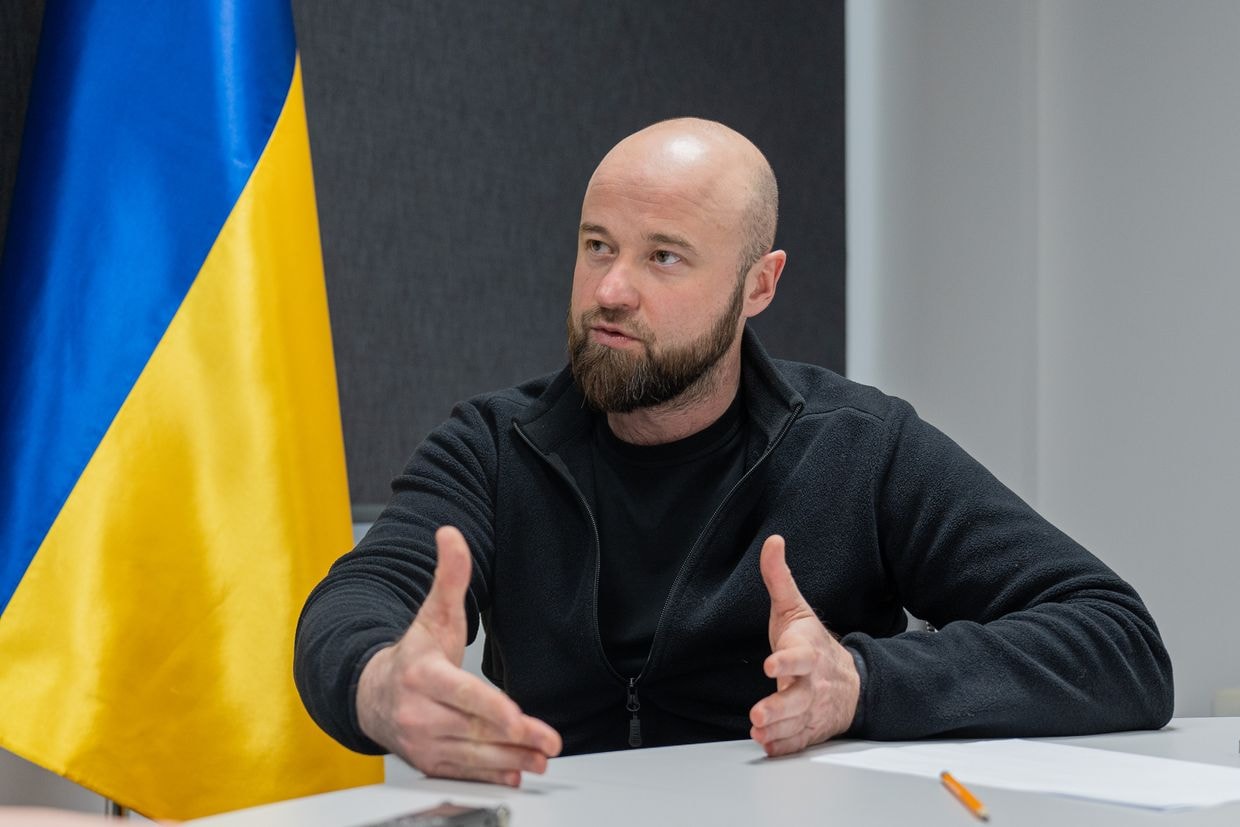 Deputy Minister Klimenkov takes charge of defense procurement. Can he fix what's broken?