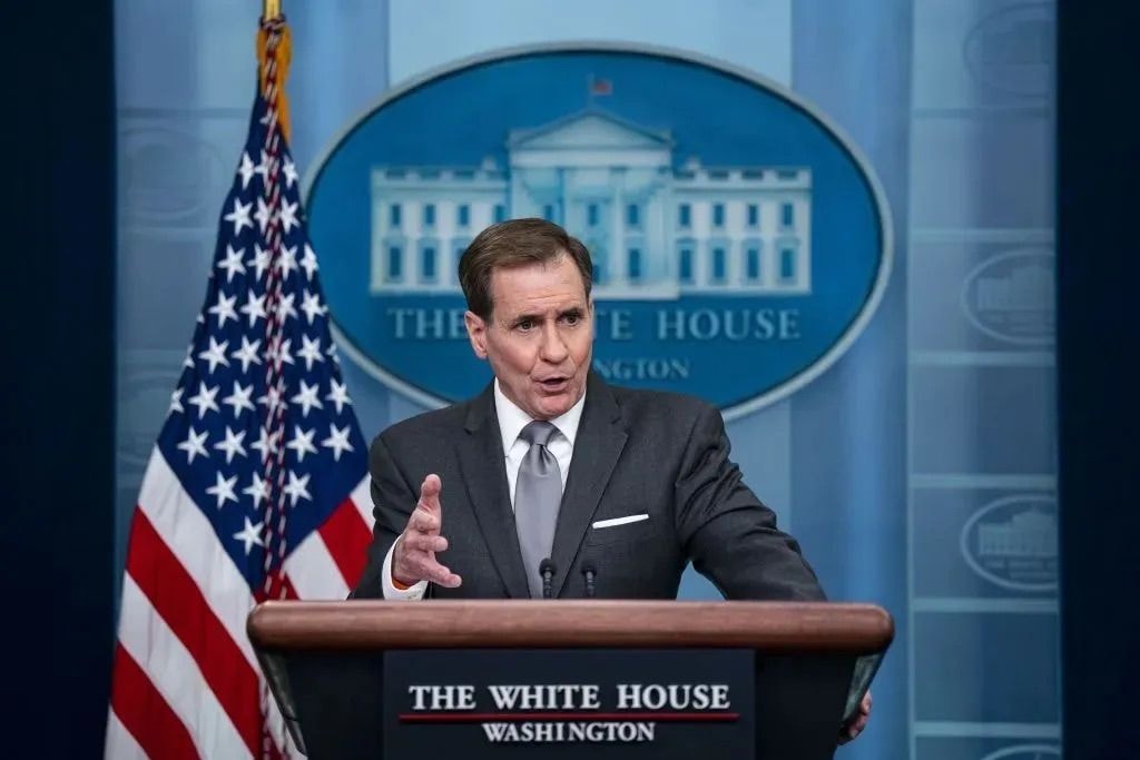 White House: Johnson's Ukraine, Israel proposal appears to cover desired aid, more details needed