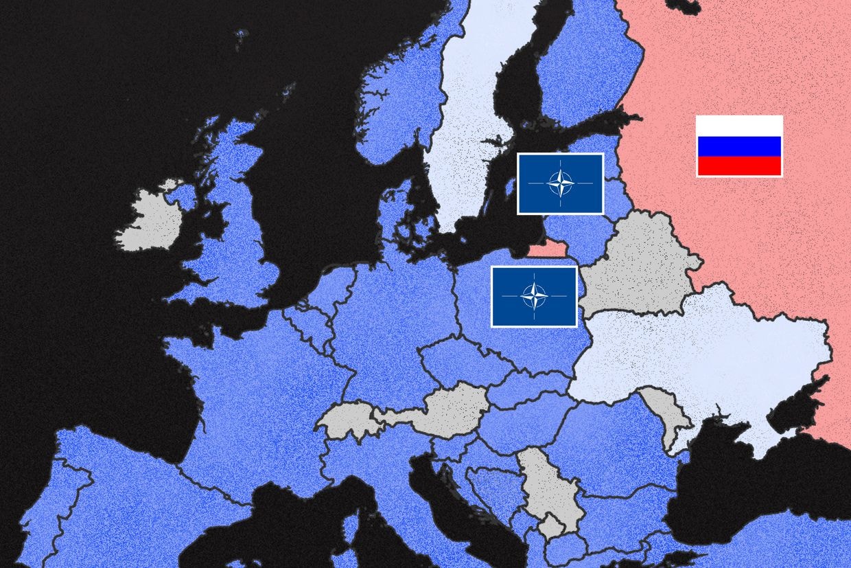 This Week in Ukraine S2 E4 – Is NATO getting ready for escalation with Russia?