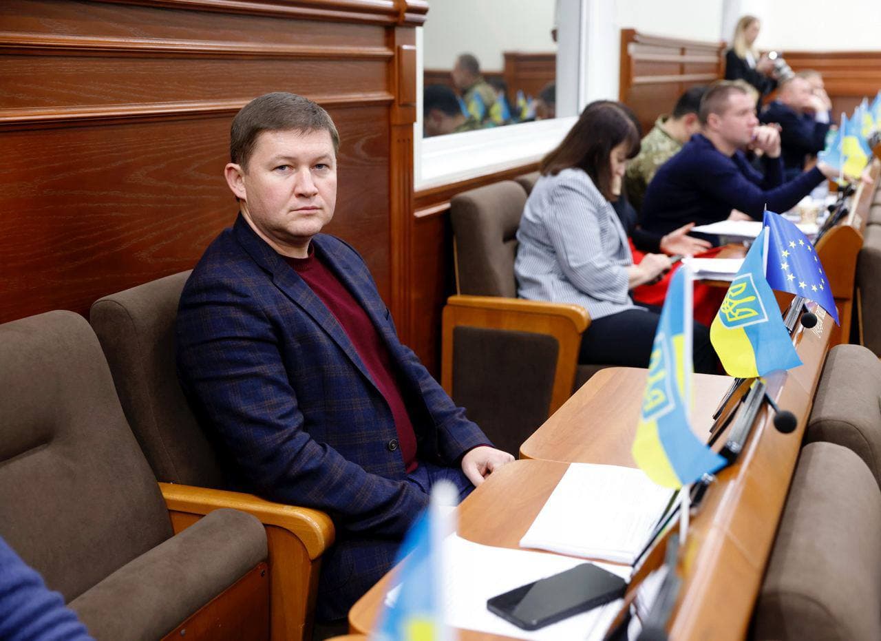 Kyiv Metro head resigns after journalistic investigation exposes his alleged financial misconduct
