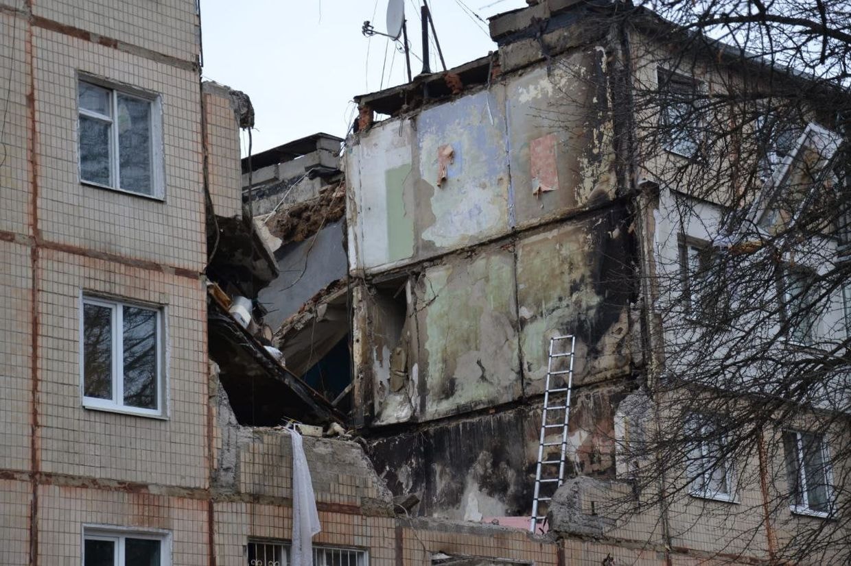 Prosecutor General's Office: Over 128,000 victims of war crimes recorded in Ukraine