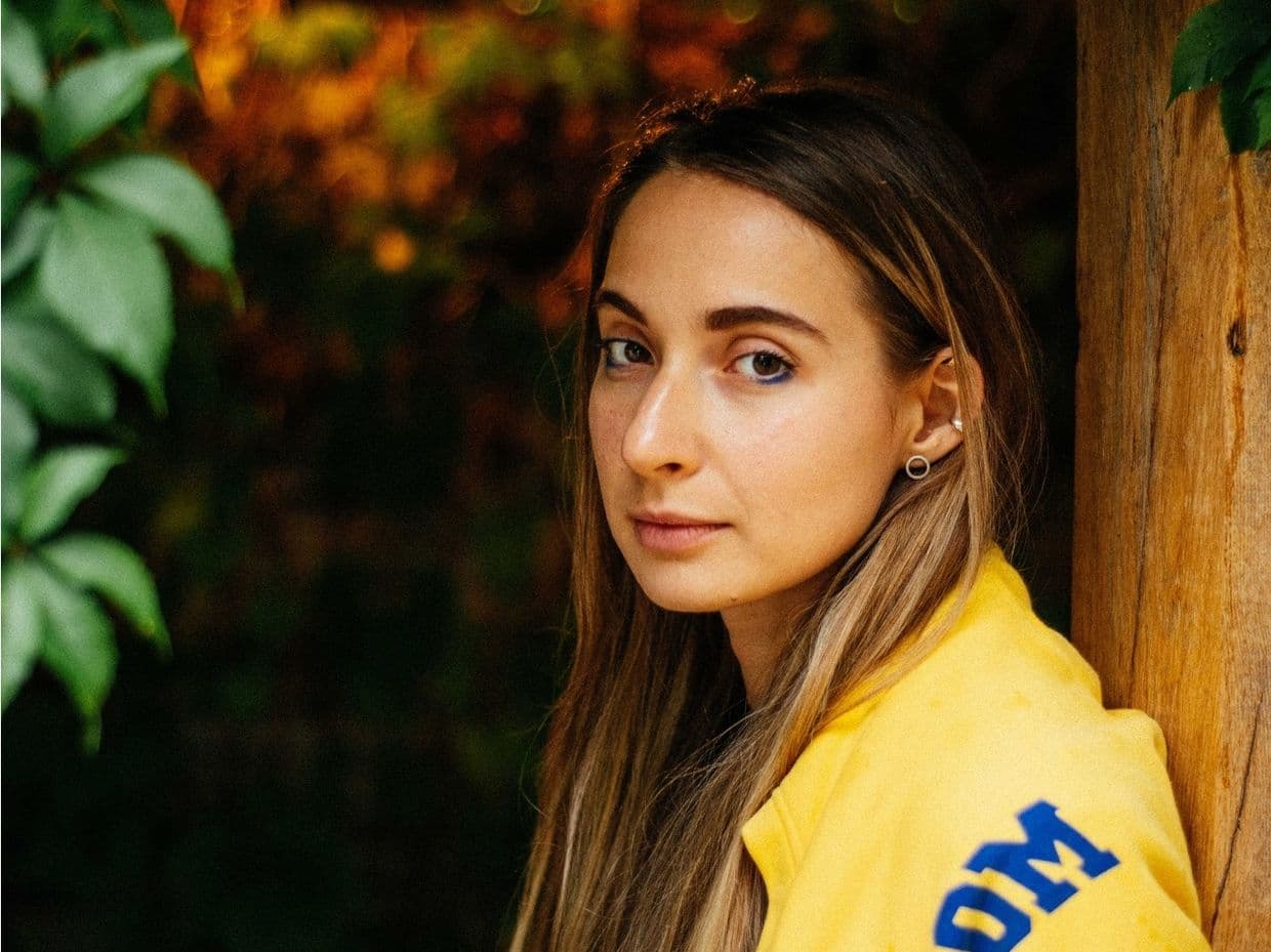 Ukrainian photojournalist wins World Press Photo prize