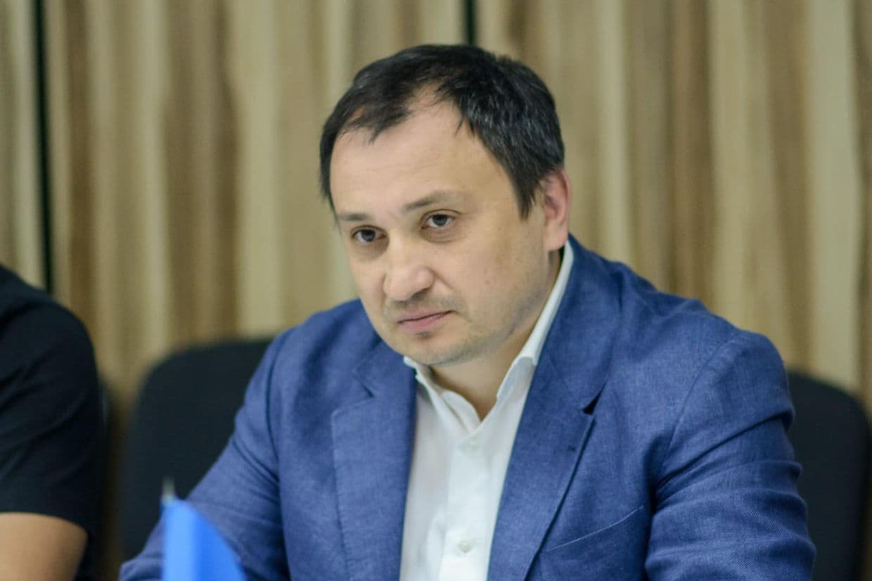Parliament dismisses agriculture minister