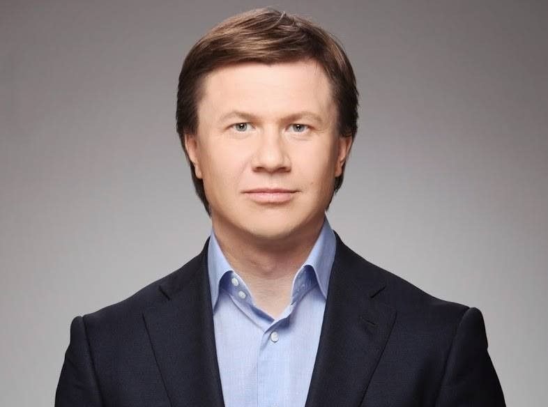 Ex-lawmaker Demchak declared wanted, suspected of abuse of power
