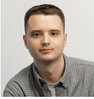 Maksym Samoiliuk photo