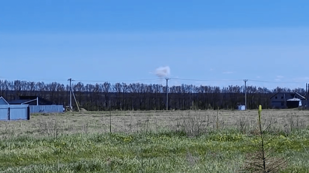 Ukraine's military intelligence confirms drone attack on Russia's Tatarstan Republic