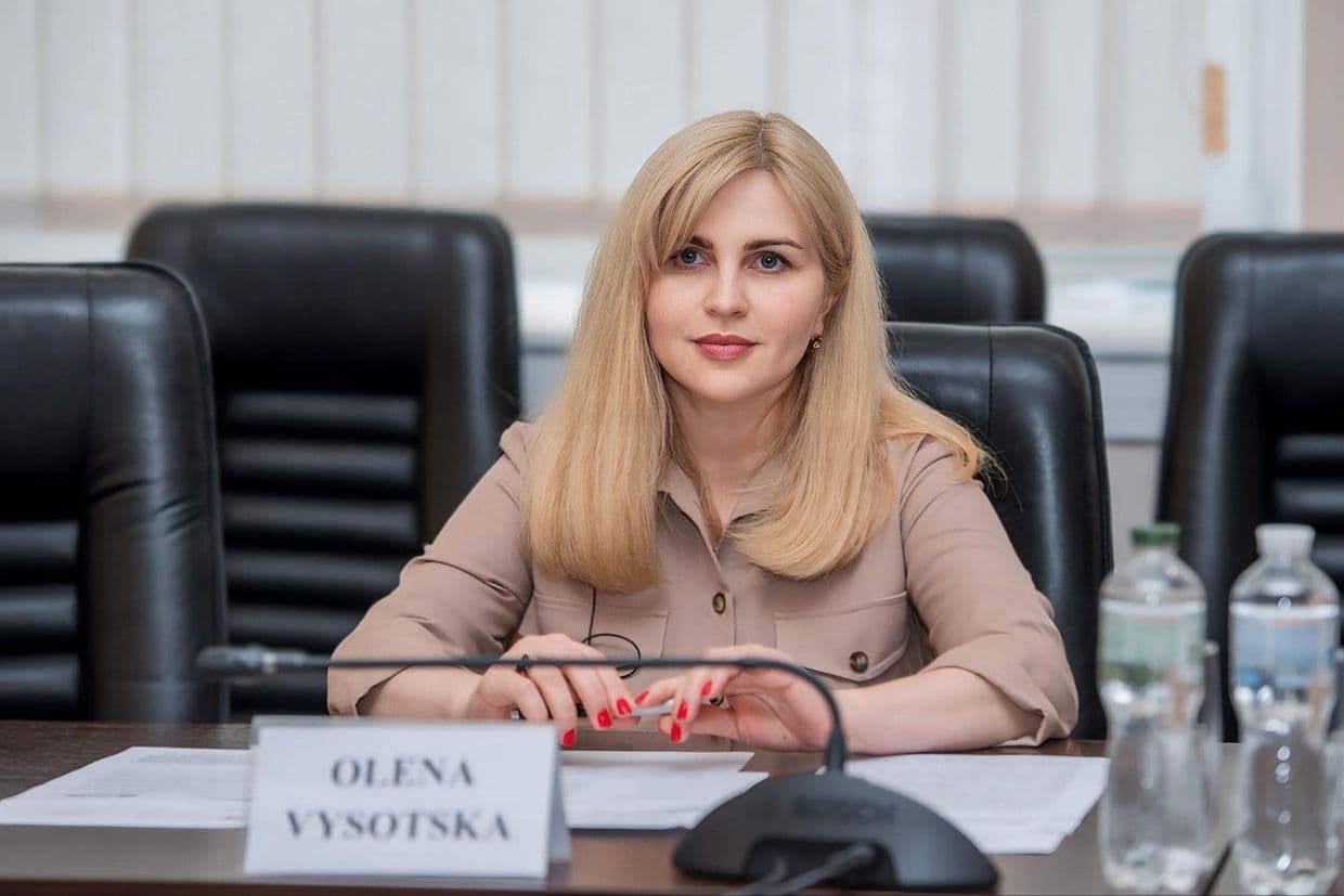 Justice Ministry: Over 3,000 Ukrainian convicts have applied to join military