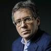 Ian Bremmer photo