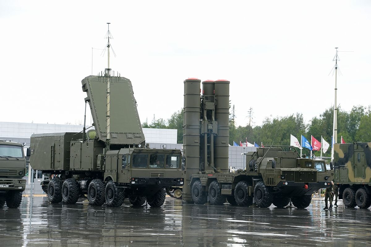 Ukraine war latest: Ukraine destroys Russian air defense radars in occupied Crimea, military says