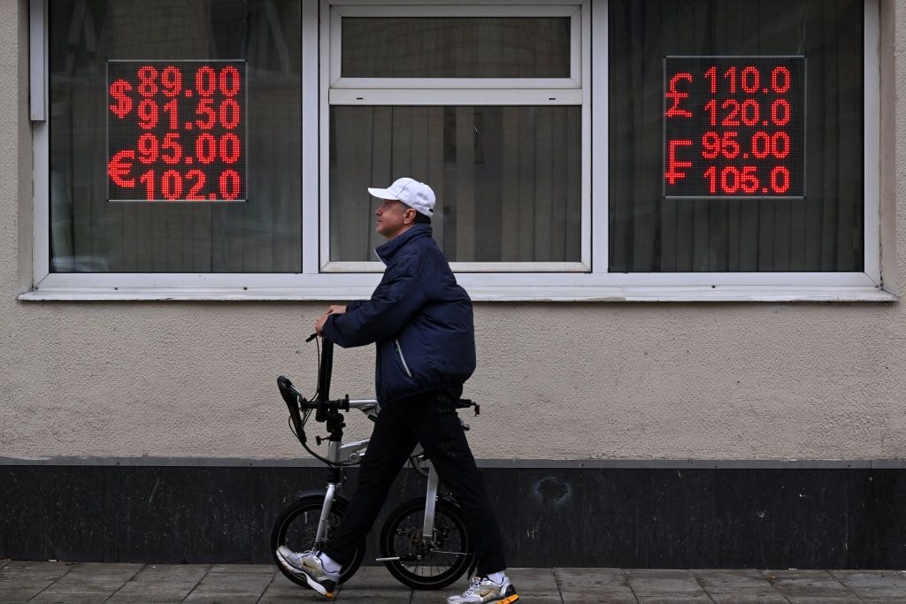 US issues new 'sweeping' sanctions against Russia — will they make a difference this time?