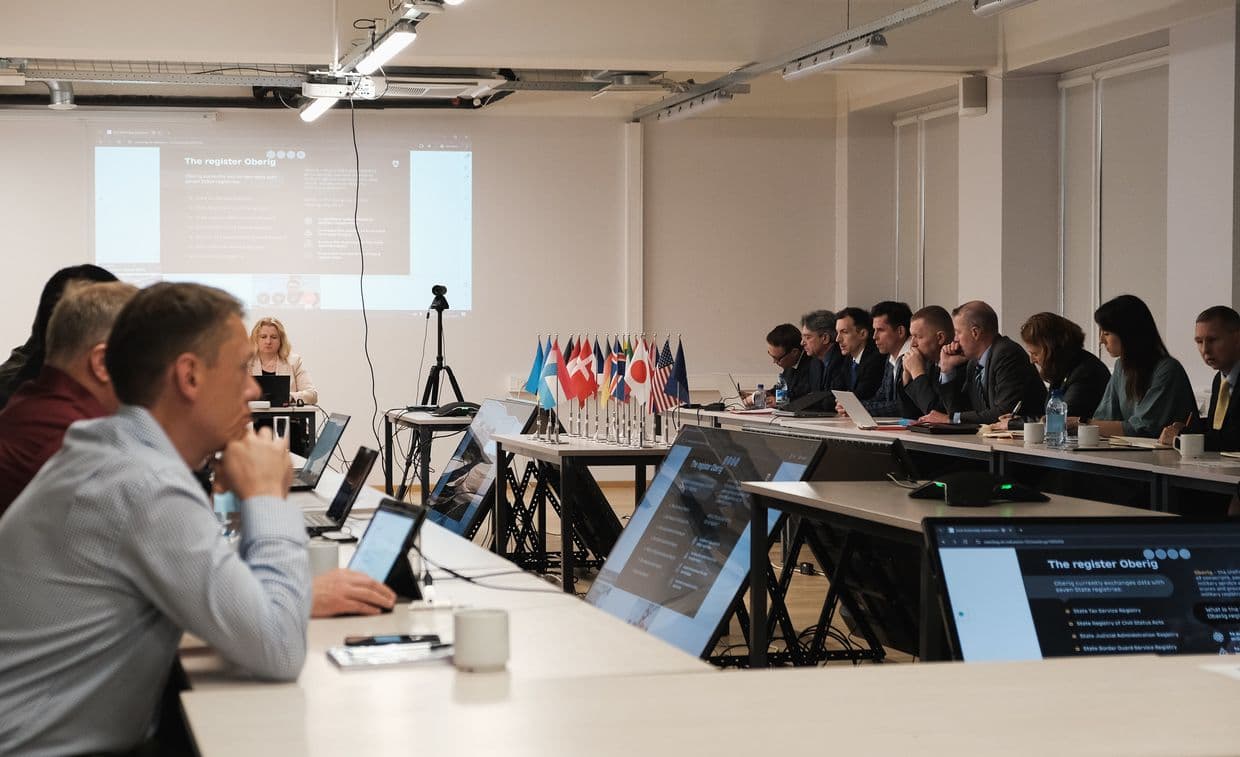 European IT Coalition raises 58 million euros for Ukraine's IT, cybersecurity defense capabilities