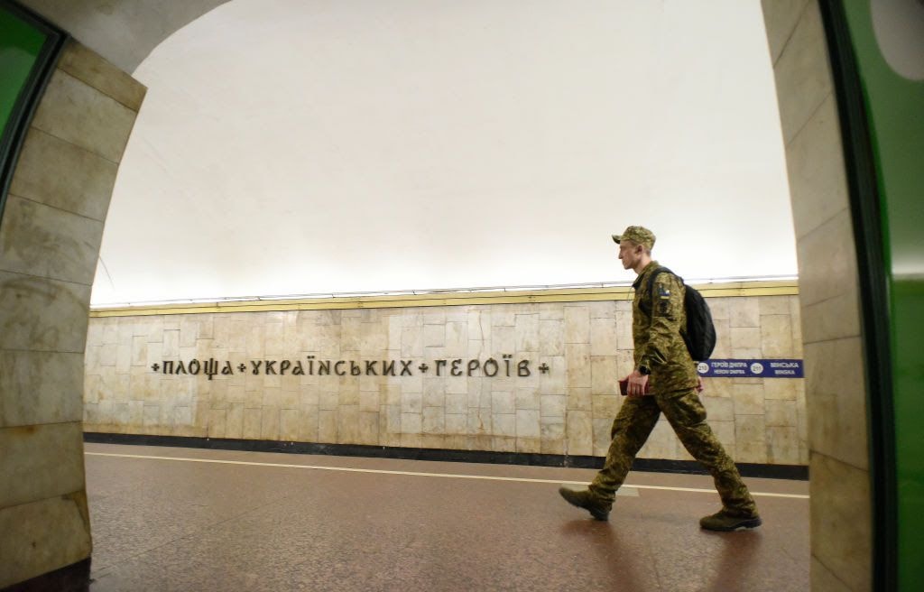 Ukraine Business Roundup — Life and War