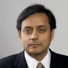 Shashi Tharoor photo