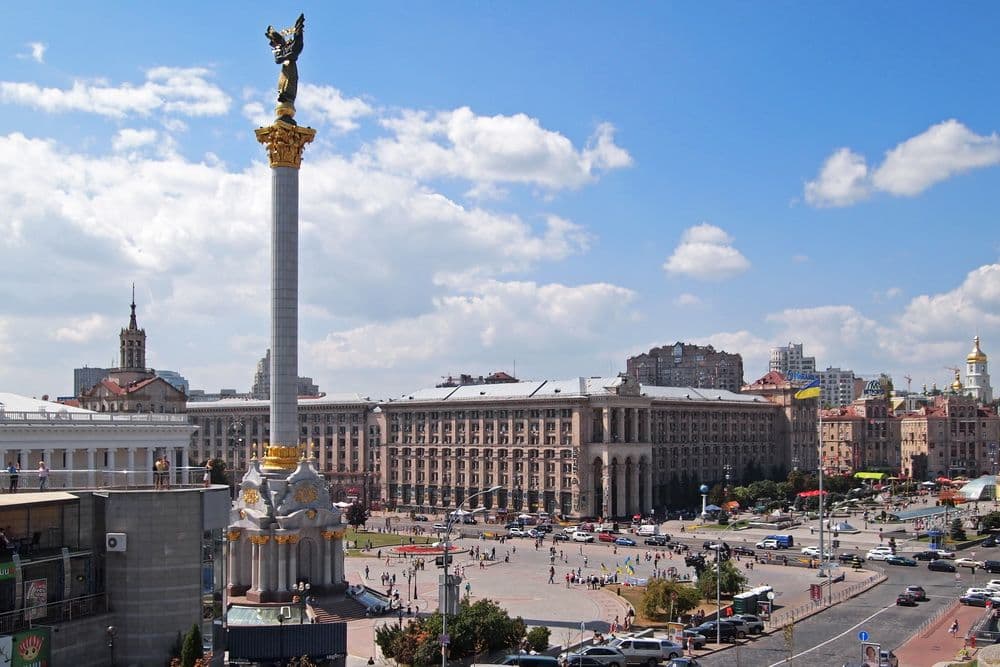 Ukraine’s population shrinking fast, can drop by 6 million in 30 years