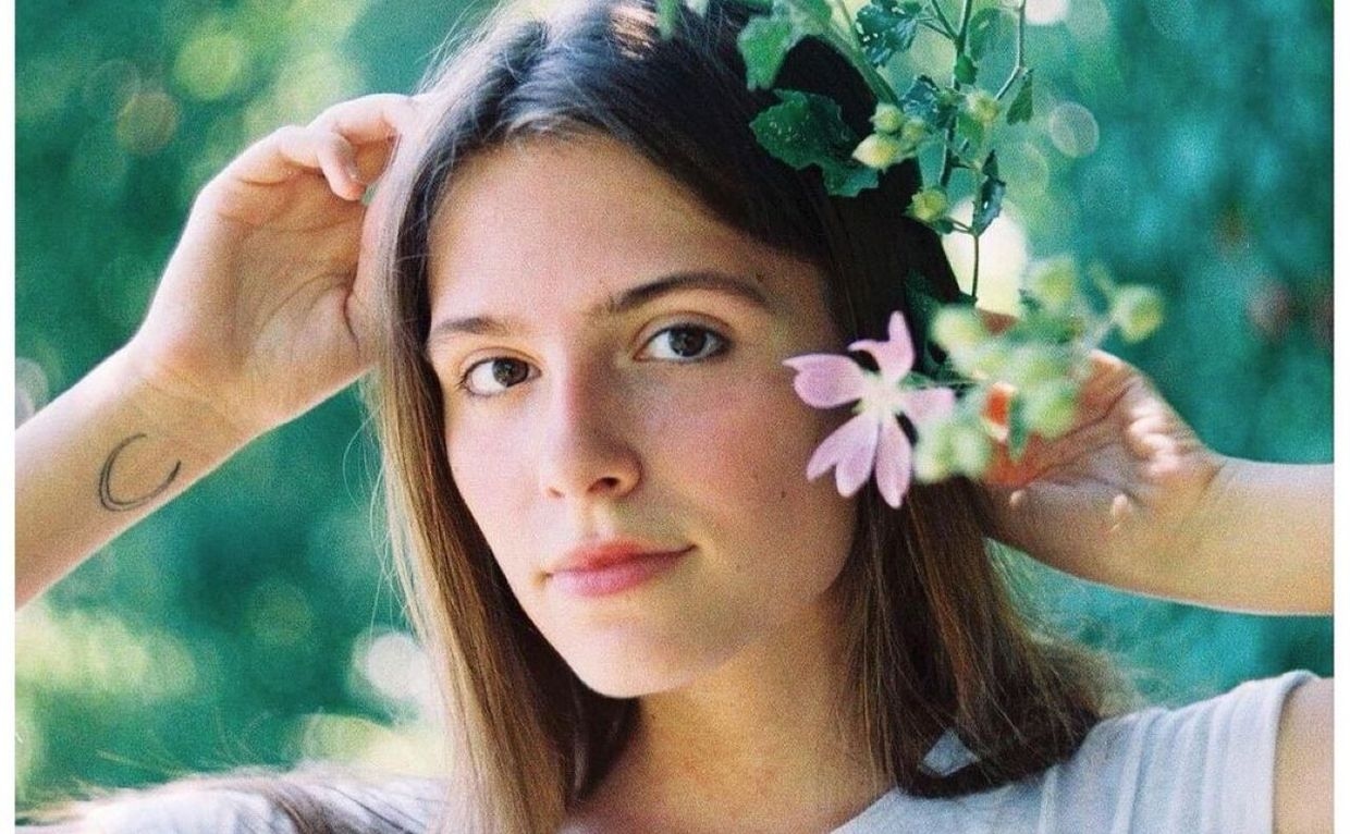 Oleksandra Kuvshynova, a beloved member of the jazz fusion community