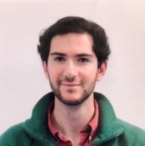 Maxwell Kushnir photo