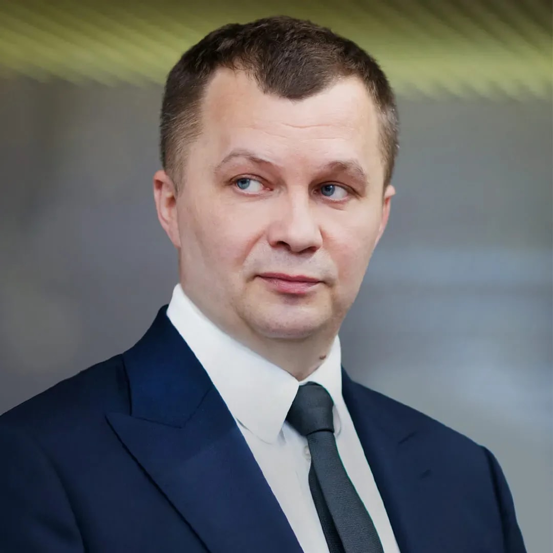 Tymofiy Mylovanov photo