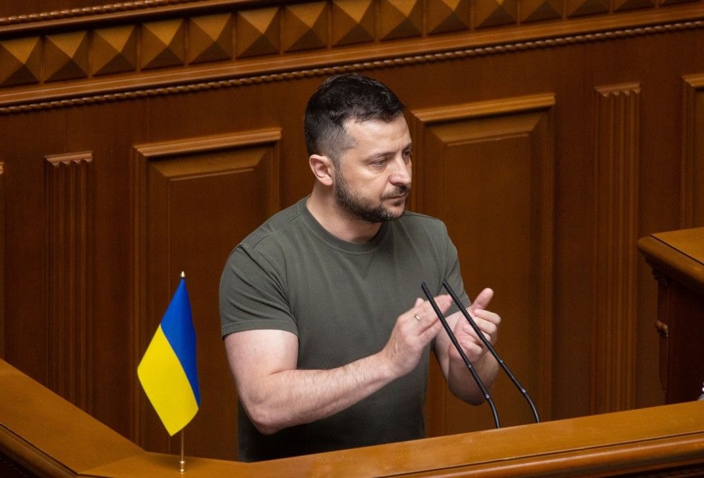 MP Yaroslav Zhelezniak: Developments in Ukraine’s parliament on economic reforms, international obligations — Issue 82