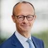 Friedrich Merz photo