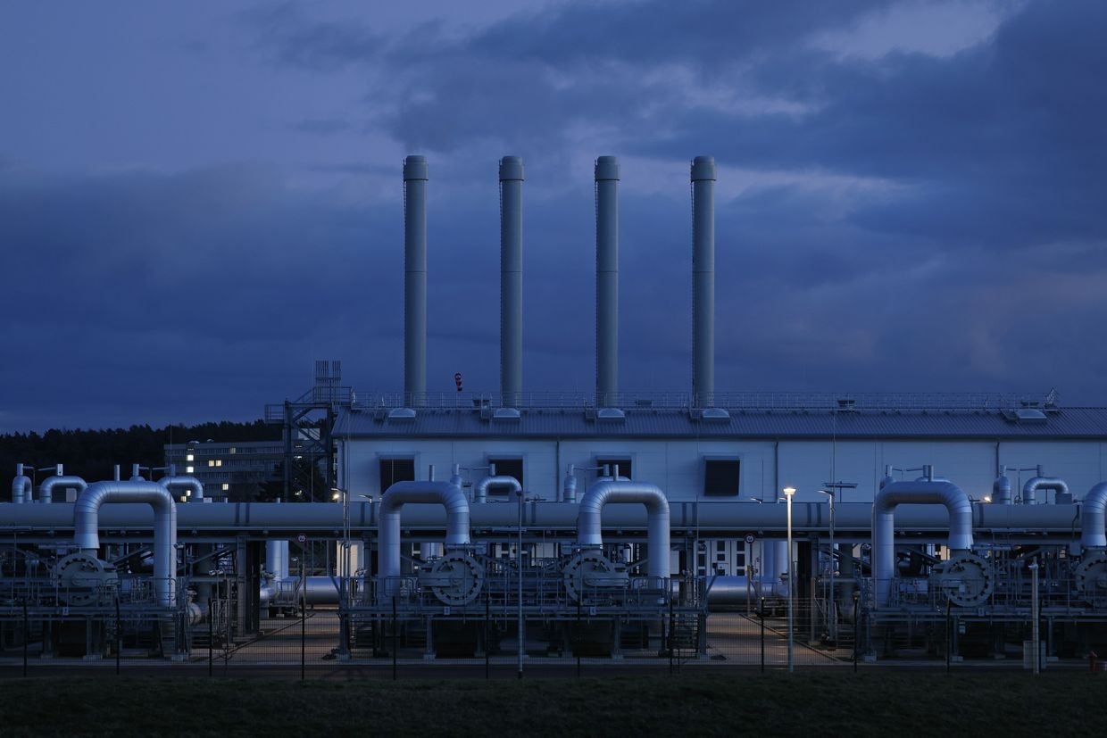 EU expected to agree on new Moscow sanctions, Russian oil price cap, Reuters reports