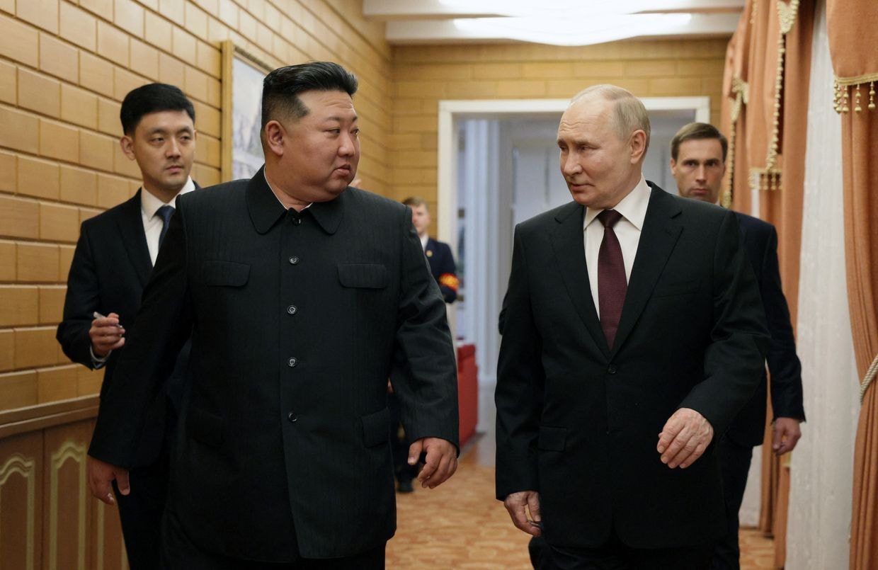 North Korea sends nearly 15,000 migrants to Russia to cover labor market shortage, WSJ reports