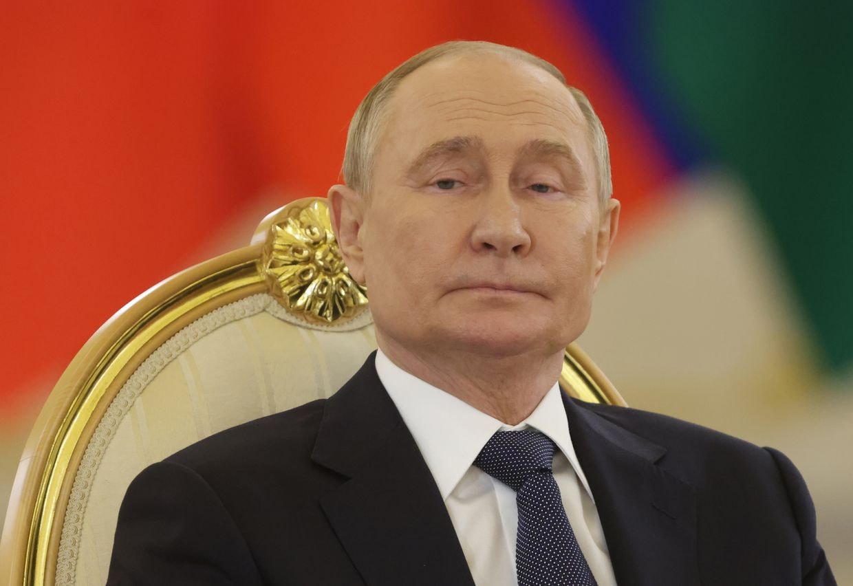 Putin cuts payments for wounded in war against Ukraine