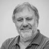 Slavoj Žižek photo