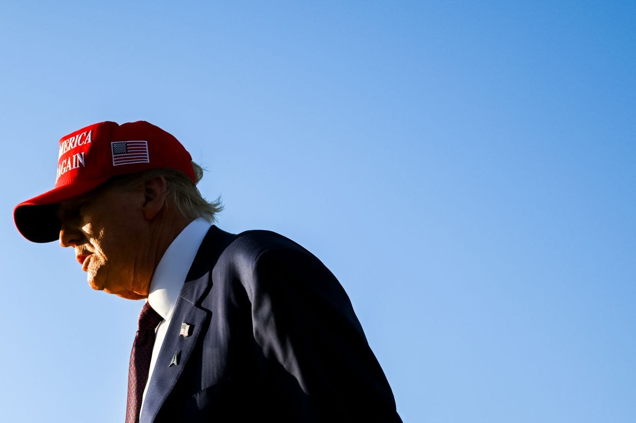 US judge orders temporary lift Trump administration's freeze on foreign aid