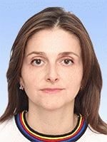 Olha Vasylevska-Smahliuk photo