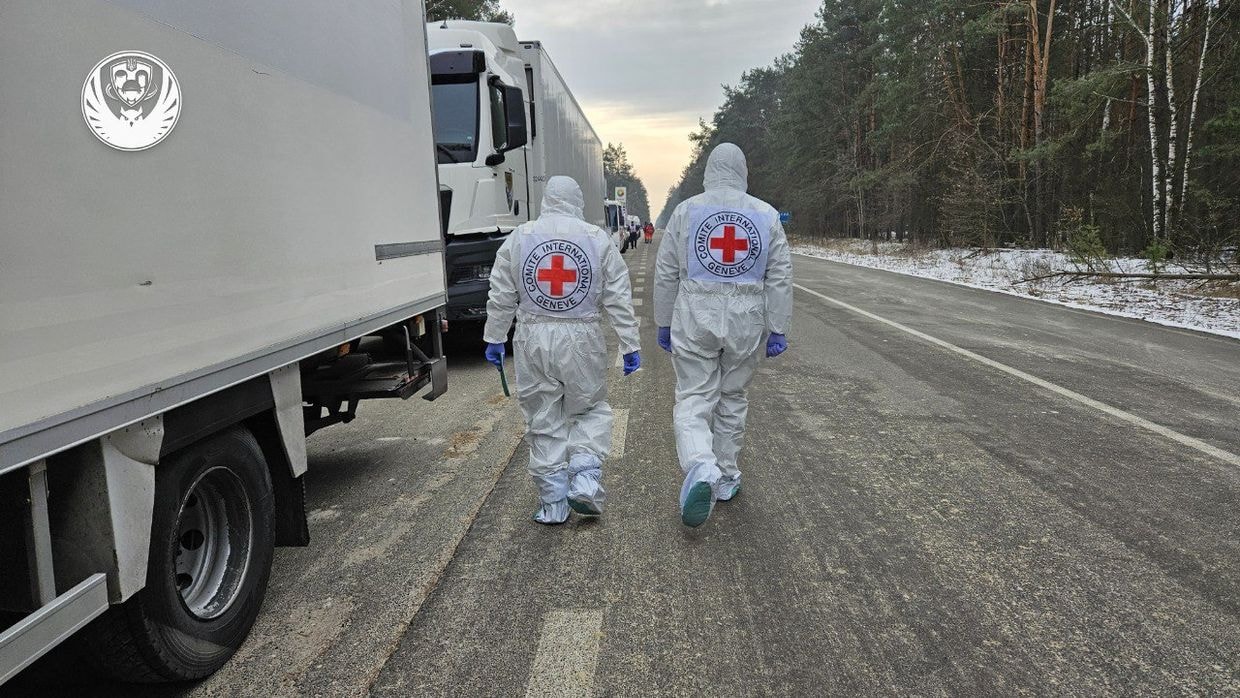 Ukraine repatriates 757 bodies of fallen soldiers