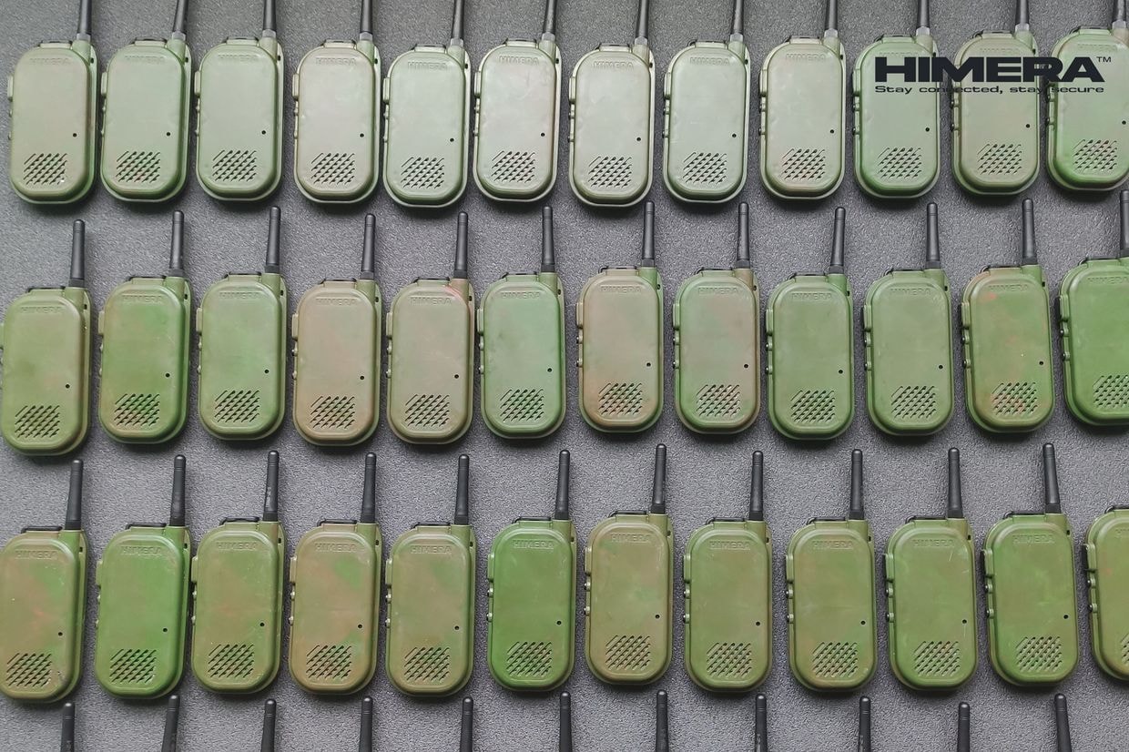 ‘Don’t try to build a whole new drone:’ How one Ukrainian wartime startup got into quantum encryption — and the West