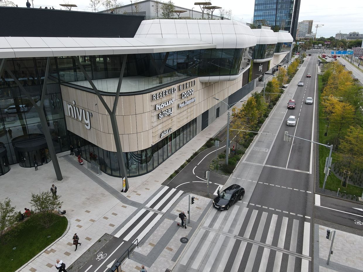 Ukrainian citizen beaten to death in Bratislava, media reports