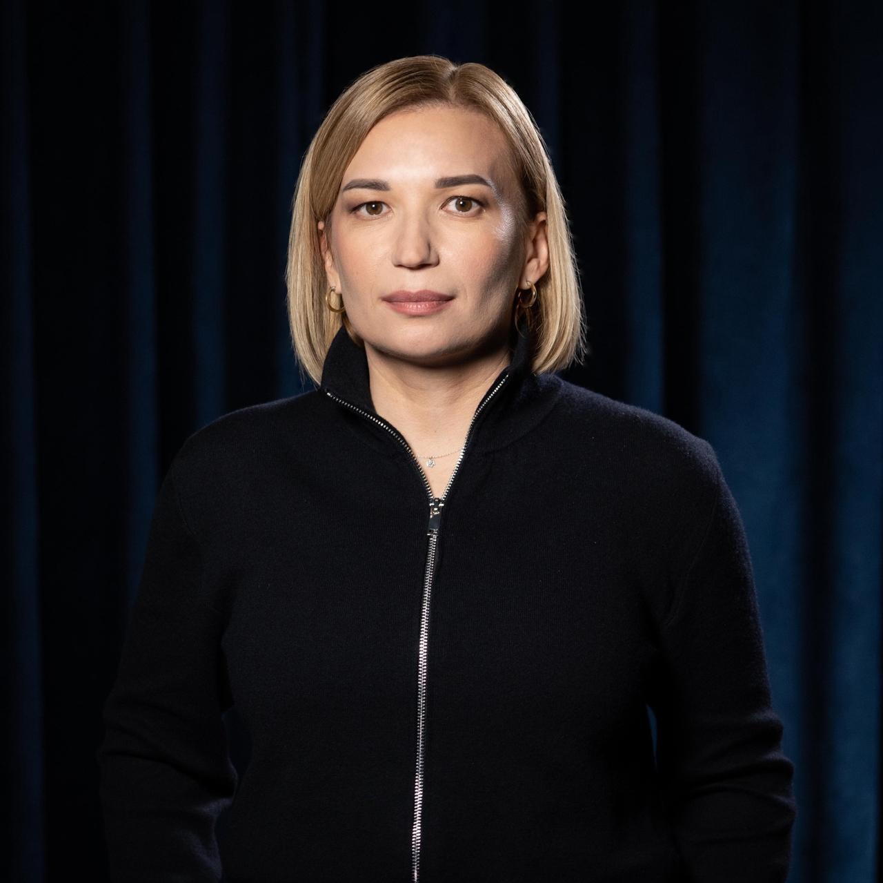 Olga Aivazovska photo