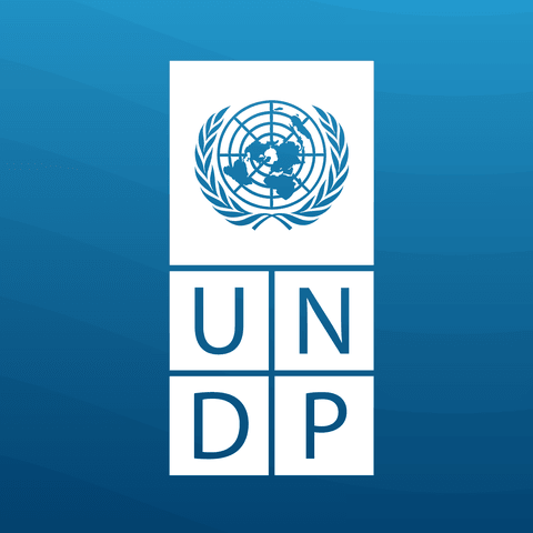 United Nations Development Programme photo