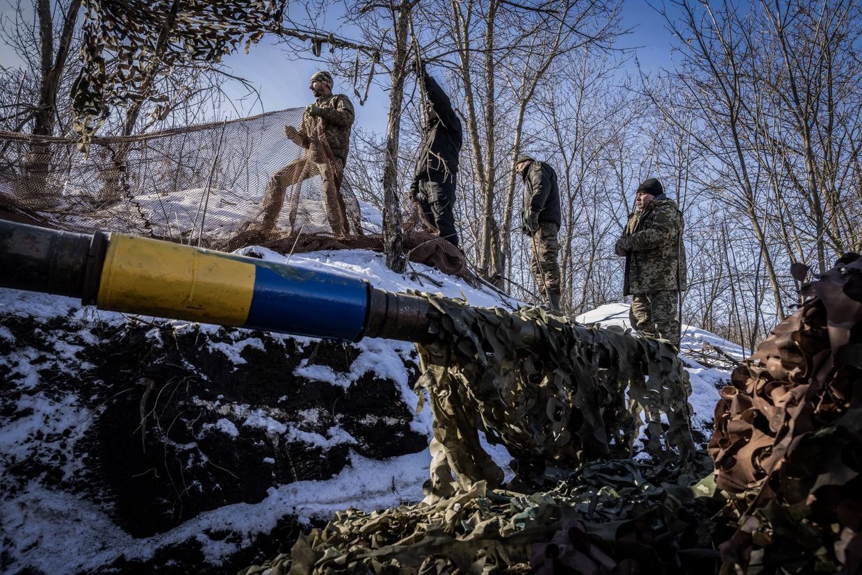 As Ukraine-Russia ceasefire progress inches forward, here’s where things stand