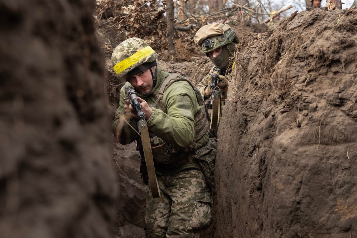 Russia preparing new offensive in 'coming weeks' to strengthen negotiating position, AP reports