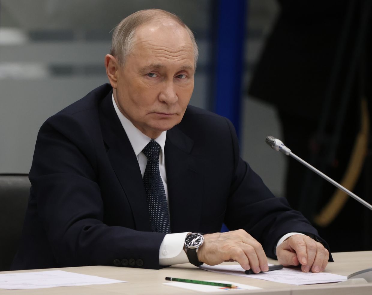 'You can't trust Russians' — Europe's Ukraine peacekeeping plans face one obvious hurdle