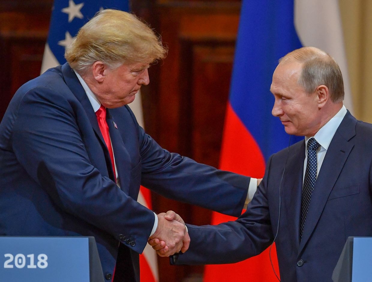 US proposes reviving NATO-Russia Council, Bloomberg reports