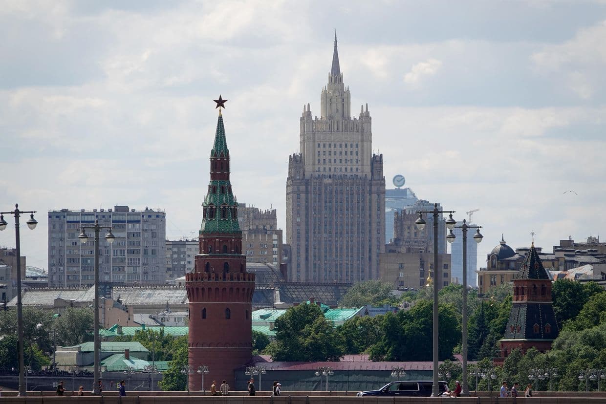 Russia may offer asylum over 'Russophobia,' threats to 'family values,' media reports