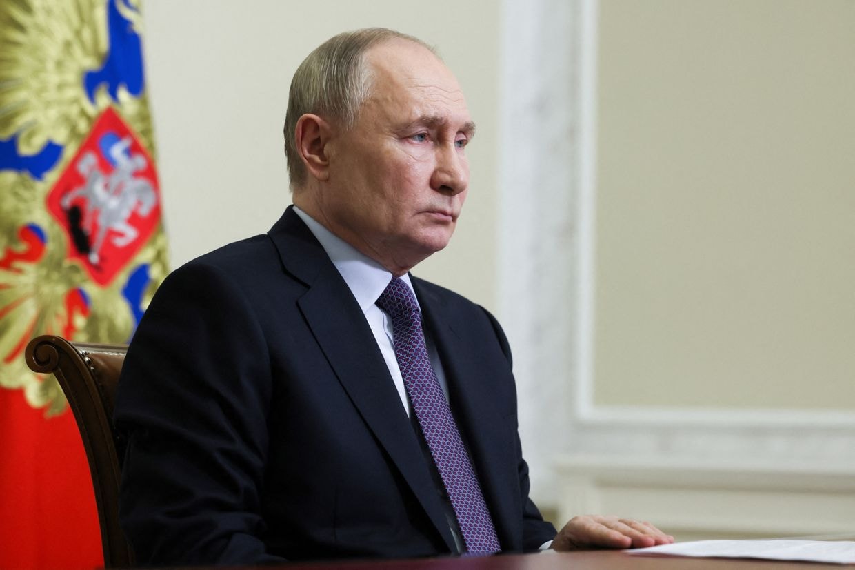 Putin issued a decree. Now, millions of Ukrainians face an impossible decision