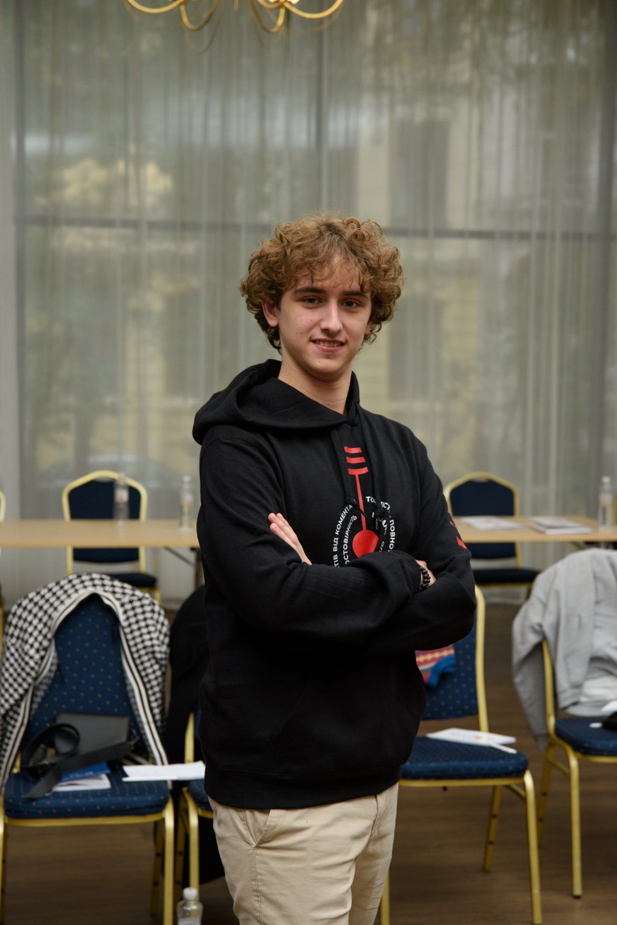 Artem Moskalenko photo