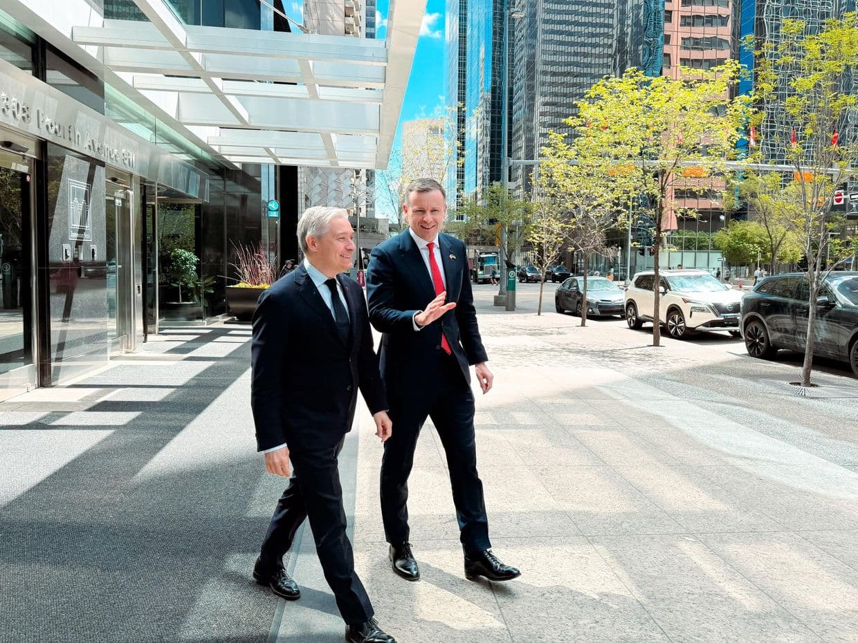 Kyiv proposes EU partners help directly fund Ukrainian military under new model