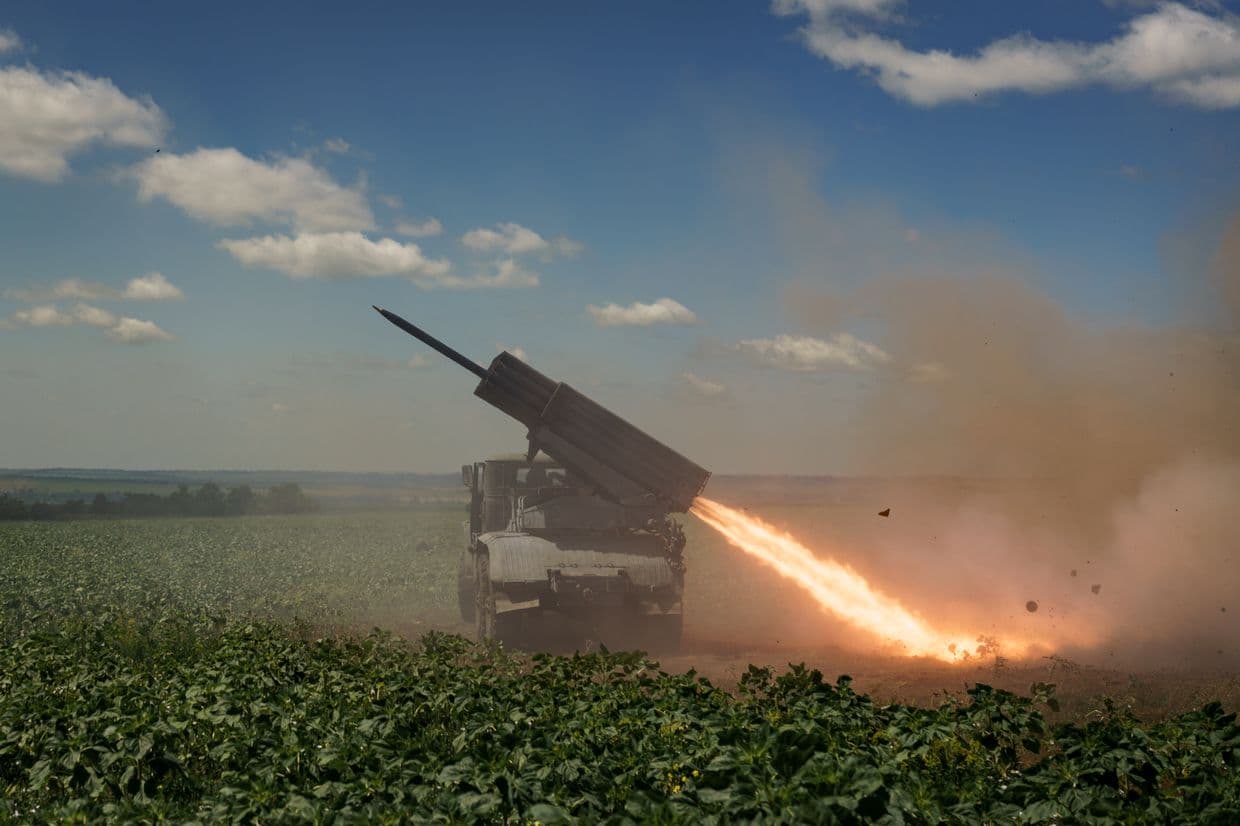 47th Brigade battalion commander’s resignation puts Ukraine’s military leadership under new scrutiny