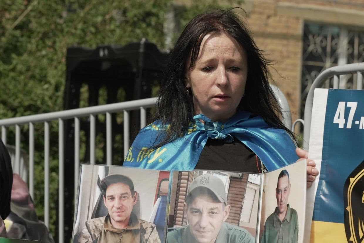 Ukraine secures release of POWs from units excluded from all previous swaps