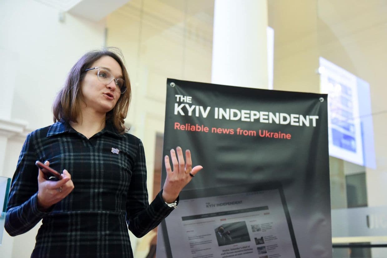 Media in Progress Ep. 8: Can independent media be sustainable? We want to prove it can