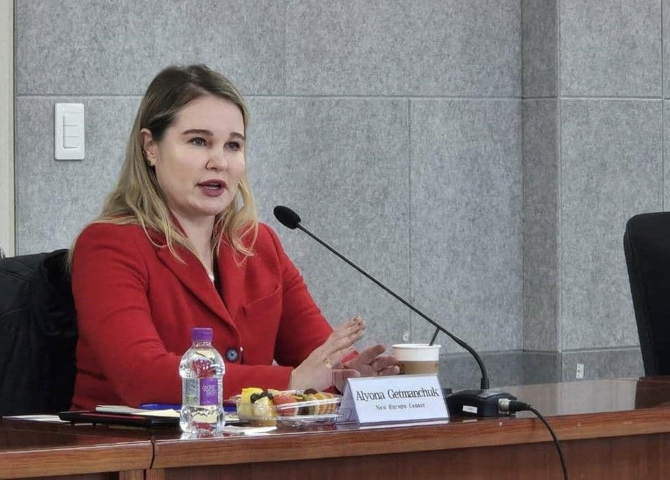 'At a critical time' — Zelensky appoints new head of Ukraine's mission to NATO