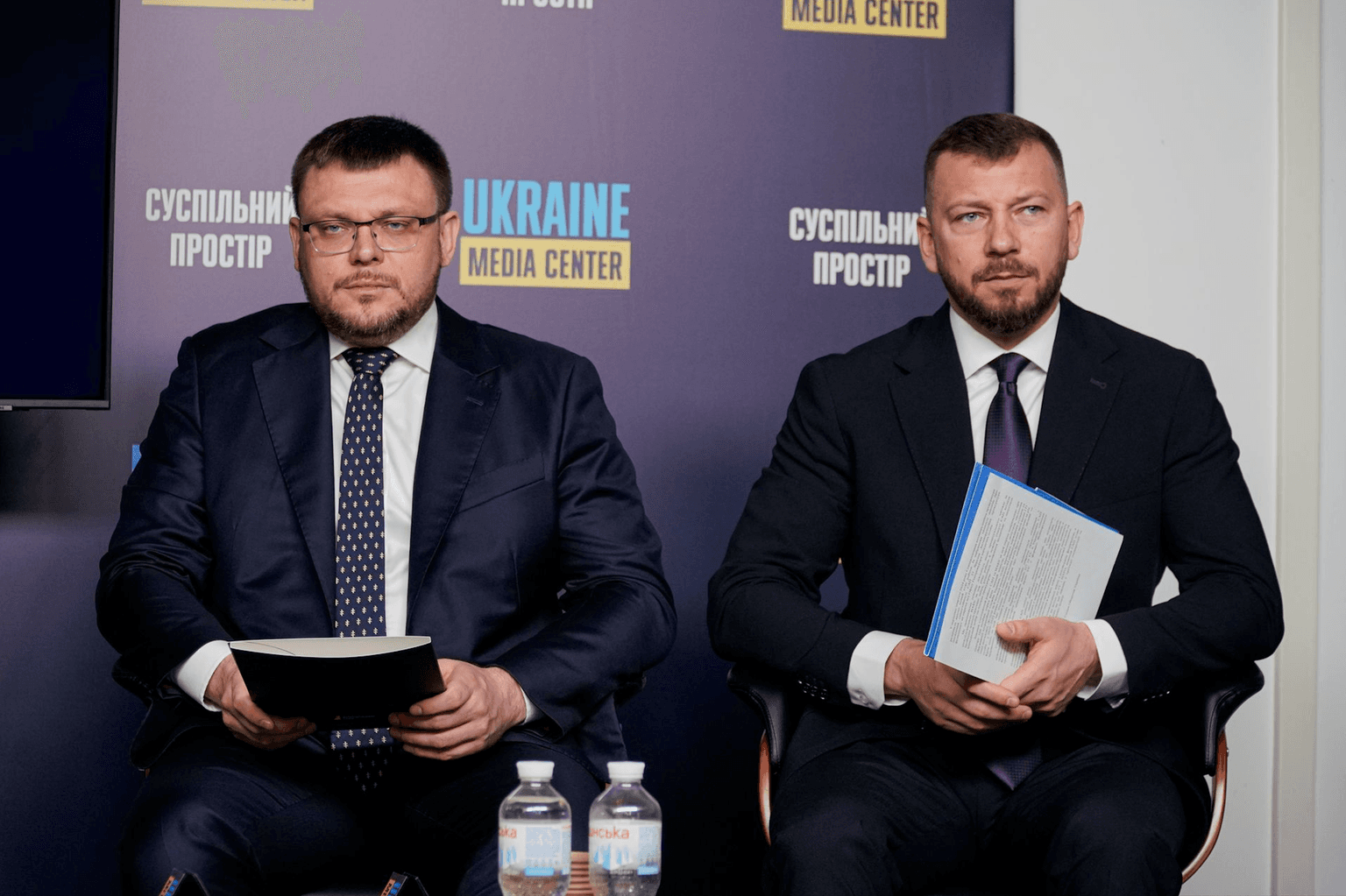Prosecutors, police, SBU suspected of illegal surveillance to obstruct Ukraine's biggest graft case