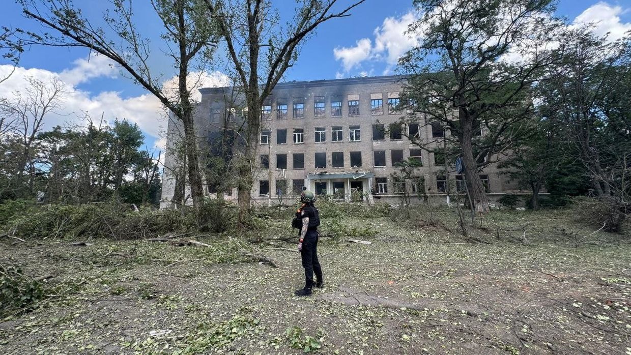 'Evacuate to safer regions!' — Russian attacks kill 5, injure 1 in Donetsk Oblast