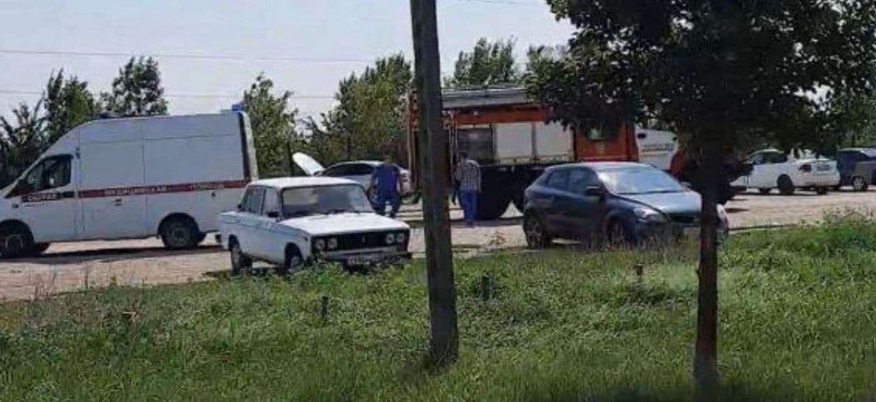 Ukraine kills 12 soldiers in Russia's Krasnodar Krai, intelligence source claims